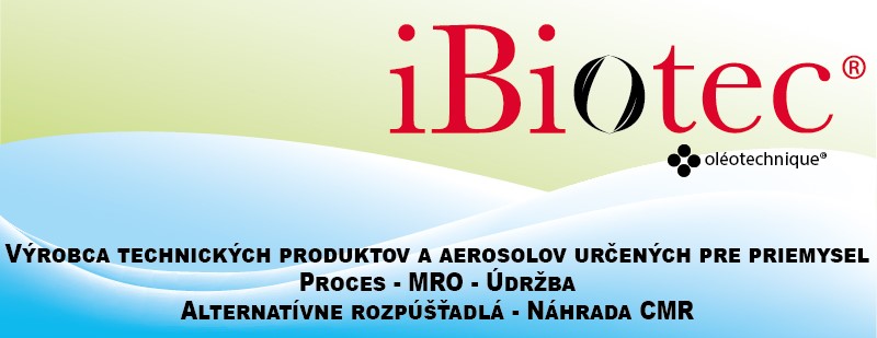 IBIOTEC® Bioclean® AL HP Vysokokoncentrovaný čistiaci prostriedok
